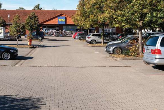 Perleberg Ritterstraße, Ladenlokal, Gastronomie mieten oder kaufen