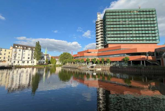 Hamburg Bergedorfer Str., Ladenlokal, Gastronomie mieten oder kaufen
