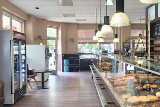 Berlin , Ladenlokal, Gastronomie mieten oder kaufen