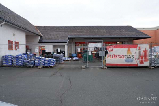 Hof , Ladenlokal, Gastronomie mieten oder kaufen