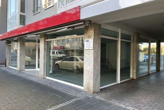 Hennef (Sieg) Frankfurter Str., Ladenlokal, Gastronomie mieten oder kaufen