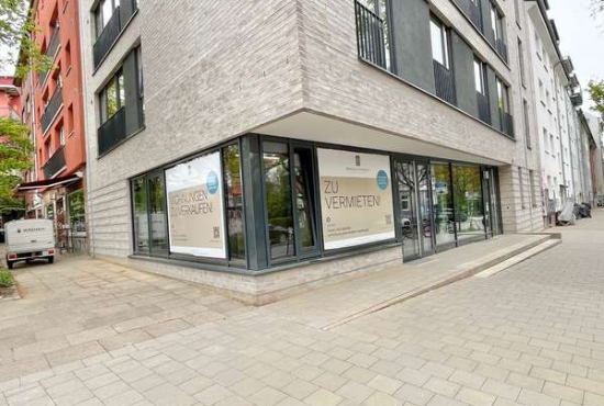 Hamburg Langenfelder Strasse, Ladenlokal, Gastronomie mieten oder kaufen