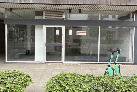 Berlin Lietzenburgerstraße, Ladenlokal, Gastronomie mieten oder kaufen
