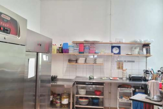 Berlin , Ladenlokal, Gastronomie mieten oder kaufen