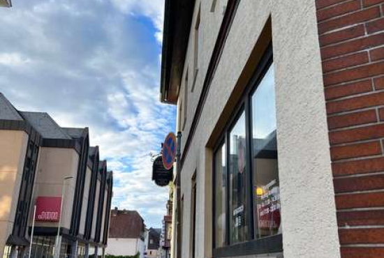 Friedberg , Ladenlokal, Gastronomie mieten oder kaufen