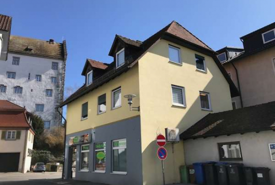Markdorf Am Stadtgraben, Ladenlokal, Gastronomie mieten oder kaufen