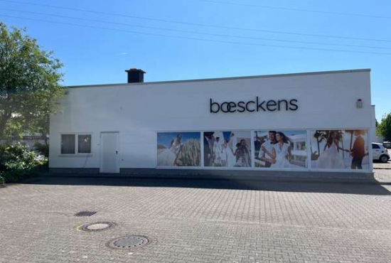 Erkelenz Gewerbestr. Süd, Ladenlokal, Gastronomie mieten oder kaufen