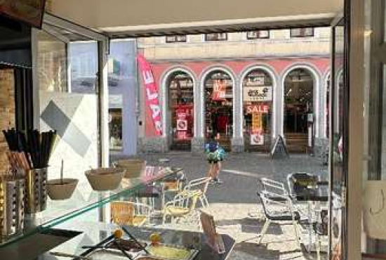Kaiserslautern , Ladenlokal, Gastronomie mieten oder kaufen