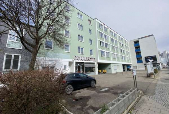 Neu-Ulm , Ladenlokal, Gastronomie mieten oder kaufen