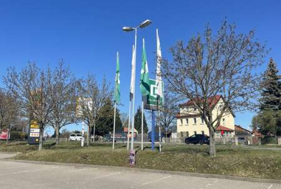 Mühlhausen/Thüringen Langensalzaer Landstraße, Ladenlokal, Gastronomie mieten oder kaufen