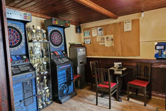 Freudendtadt Martin-Luther-Straße, Ladenlokal, Gastronomie mieten oder kaufen