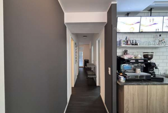 Hamburg Bahrenfelder Straße, Ladenlokal, Gastronomie mieten oder kaufen