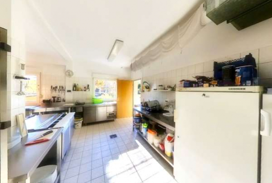 Bad Freienwalde / Hohenwutzen , Ladenlokal, Gastronomie mieten oder kaufen