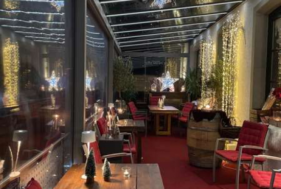 Gerlingen Bopserwaldstraße, Ladenlokal, Gastronomie mieten oder kaufen