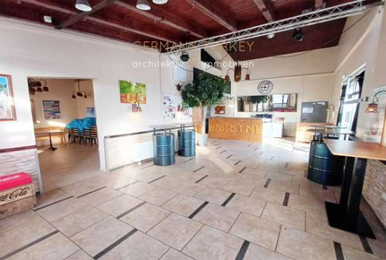 Bargteheide , Ladenlokal, Gastronomie mieten oder kaufen