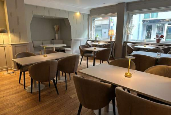 Ratingen Mülheimer Straße, Ladenlokal, Gastronomie mieten oder kaufen