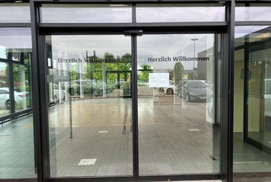 REICHERTSHOFEN Dieselstraße, Ladenlokal, Gastronomie mieten oder kaufen