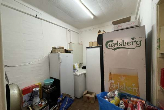 Bielefeld August-Bebel-Straße, Ladenlokal, Gastronomie mieten oder kaufen
