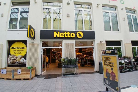 Berlin Wittenberger Straße, Ladenlokal, Gastronomie mieten oder kaufen