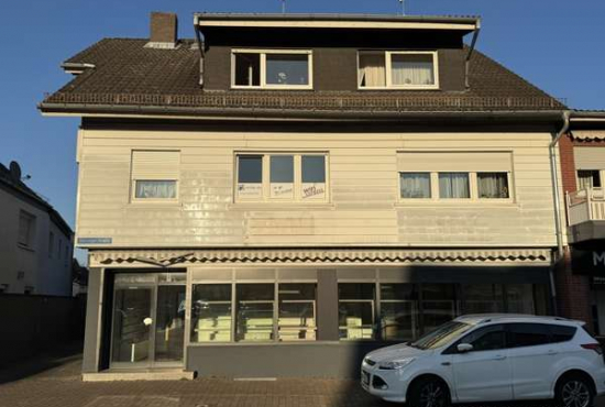 Rödermark , Ladenlokal, Gastronomie mieten oder kaufen