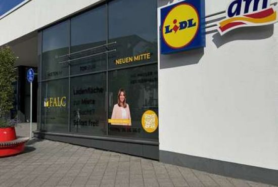 Heiligenhaus Westfalenstraße, Ladenlokal, Gastronomie mieten oder kaufen