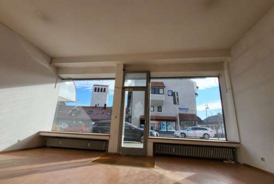 Starnberg Hauptstraße, Ladenlokal, Gastronomie mieten oder kaufen