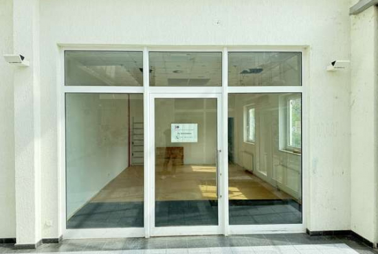 Berlin Wittenberger Straße, Ladenlokal, Gastronomie mieten oder kaufen