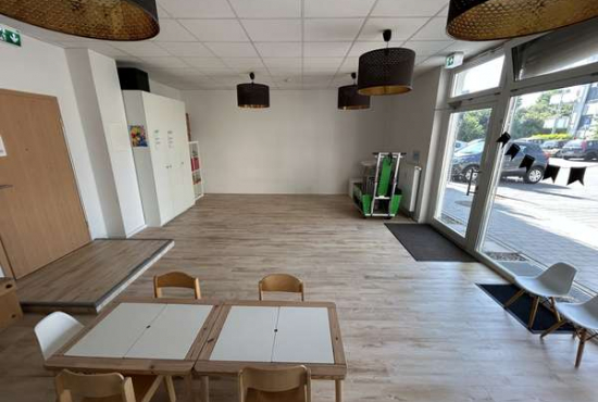 Grevenbroich Am alten Stellwerk, Ladenlokal, Gastronomie mieten oder kaufen