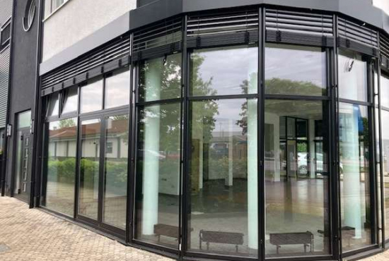 REICHERTSHOFEN Dieselstraße, Ladenlokal, Gastronomie mieten oder kaufen