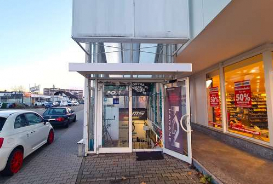 Pforzheim , Ladenlokal, Gastronomie mieten oder kaufen