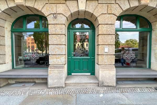 Dresden , Ladenlokal, Gastronomie mieten oder kaufen