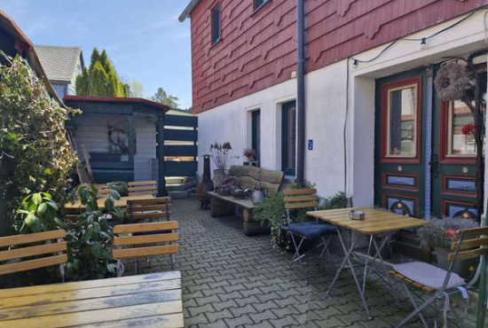 Kurort Seiffen/Erzgeb. , Ladenlokal, Gastronomie mieten oder kaufen