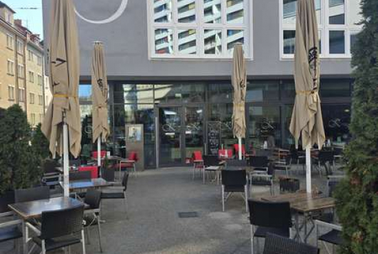 Neu-Ulm , Ladenlokal, Gastronomie mieten oder kaufen