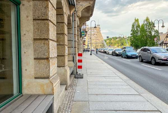 Dresden , Ladenlokal, Gastronomie mieten oder kaufen