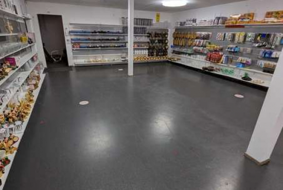 Rottenburg Marktstraße, Ladenlokal, Gastronomie mieten oder kaufen