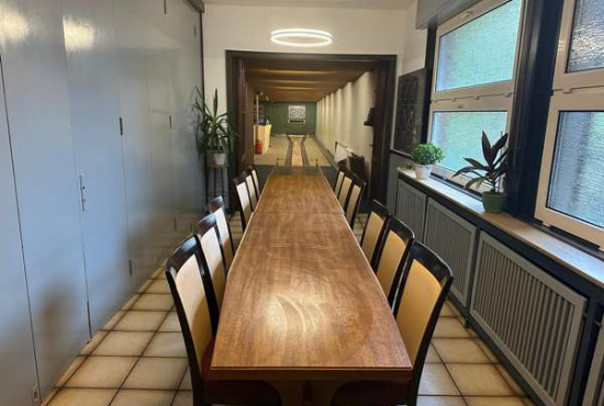 Ratingen Mülheimer Straße, Ladenlokal, Gastronomie mieten oder kaufen