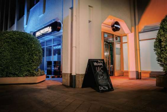 Stuttgart Vaihinger Markt, Ladenlokal, Gastronomie mieten oder kaufen