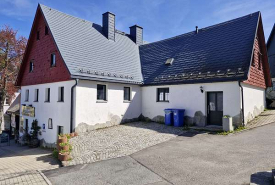 Kurort Seiffen/Erzgeb. , Ladenlokal, Gastronomie mieten oder kaufen