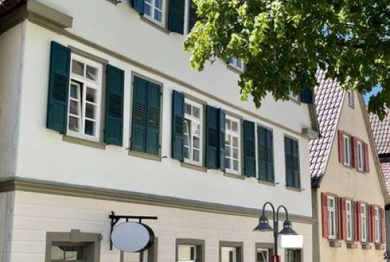 Vaihingen/Enz , Ladenlokal, Gastronomie mieten oder kaufen