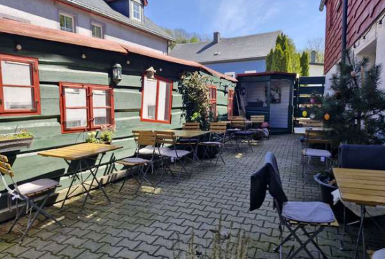 Kurort Seiffen/Erzgeb. , Ladenlokal, Gastronomie mieten oder kaufen