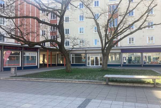 Dresden Borsbergstr., Ladenlokal, Gastronomie mieten oder kaufen
