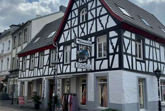 Bad Honnef Hauptstraße, Ladenlokal, Gastronomie mieten oder kaufen
