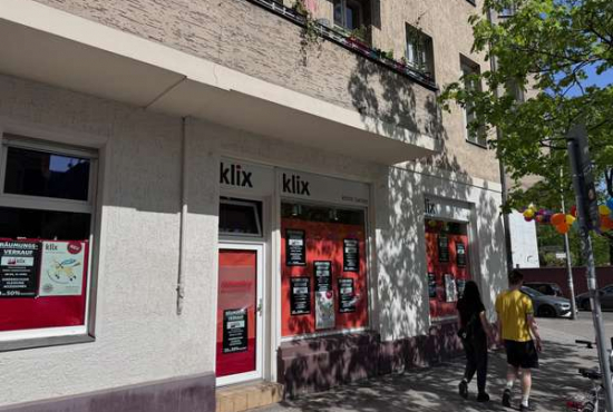 Berlin Apostel-Paulus-Straße, Ladenlokal, Gastronomie mieten oder kaufen