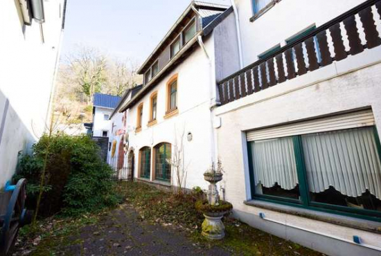 Blankenheim Ahrstr., Ladenlokal, Gastronomie mieten oder kaufen