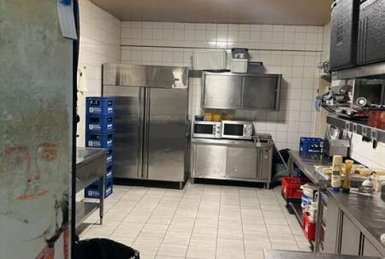 München Passauerstr., Ladenlokal, Gastronomie mieten oder kaufen