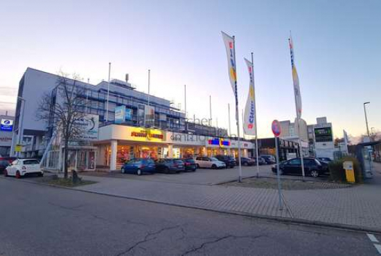 Pforzheim , Ladenlokal, Gastronomie mieten oder kaufen