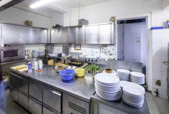 Braunschweig , Ladenlokal, Gastronomie mieten oder kaufen