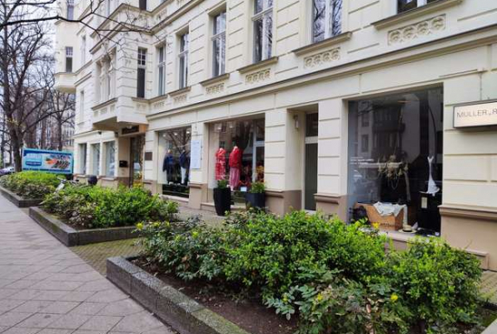 Berlin , Ladenlokal, Gastronomie mieten oder kaufen