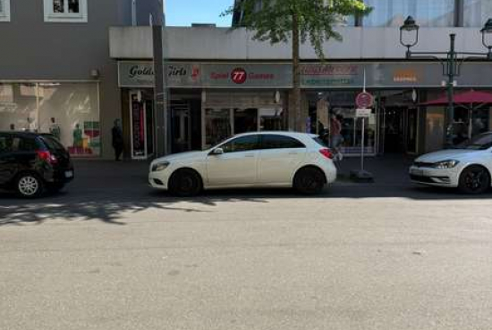 Augsburg Bahnhofstr, Ladenlokal, Gastronomie mieten oder kaufen