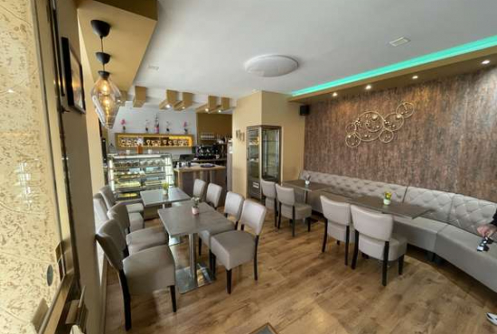 Bielefeld August-Bebel-Straße, Ladenlokal, Gastronomie mieten oder kaufen